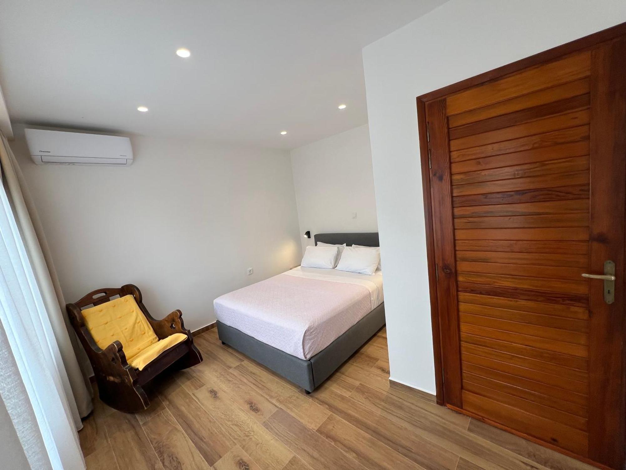 Chania Living Stories Villa With Piano Dış mekan fotoğraf